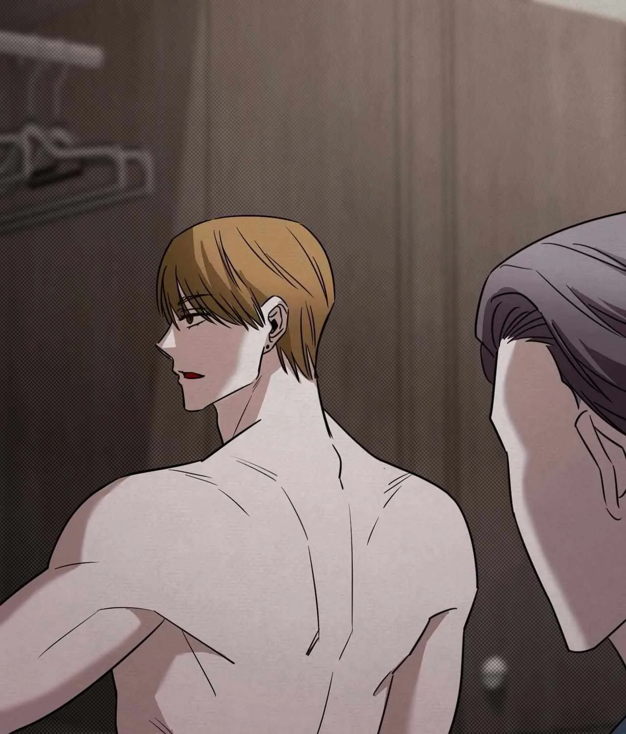Painting Chapter 19 page 113 - 