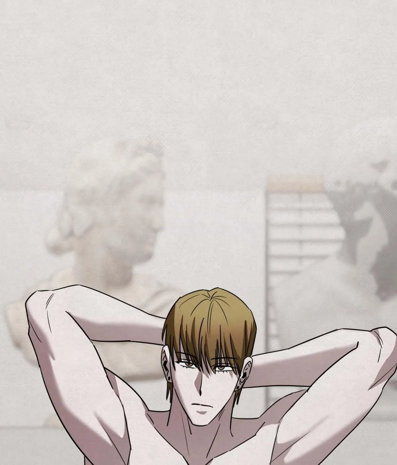 Painting Chapter 19 page 137 - 