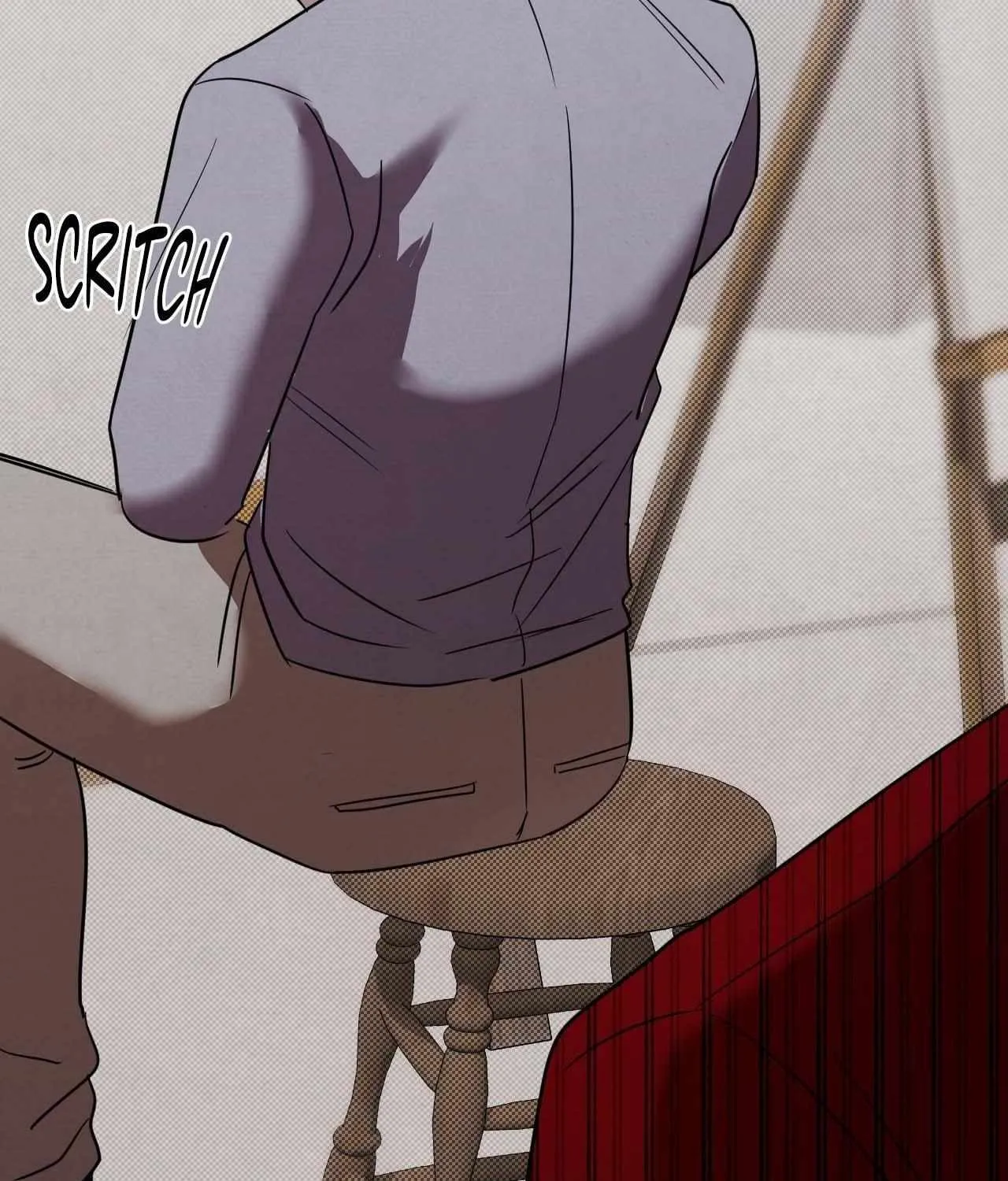 Painting Chapter 19 page 15 - 
