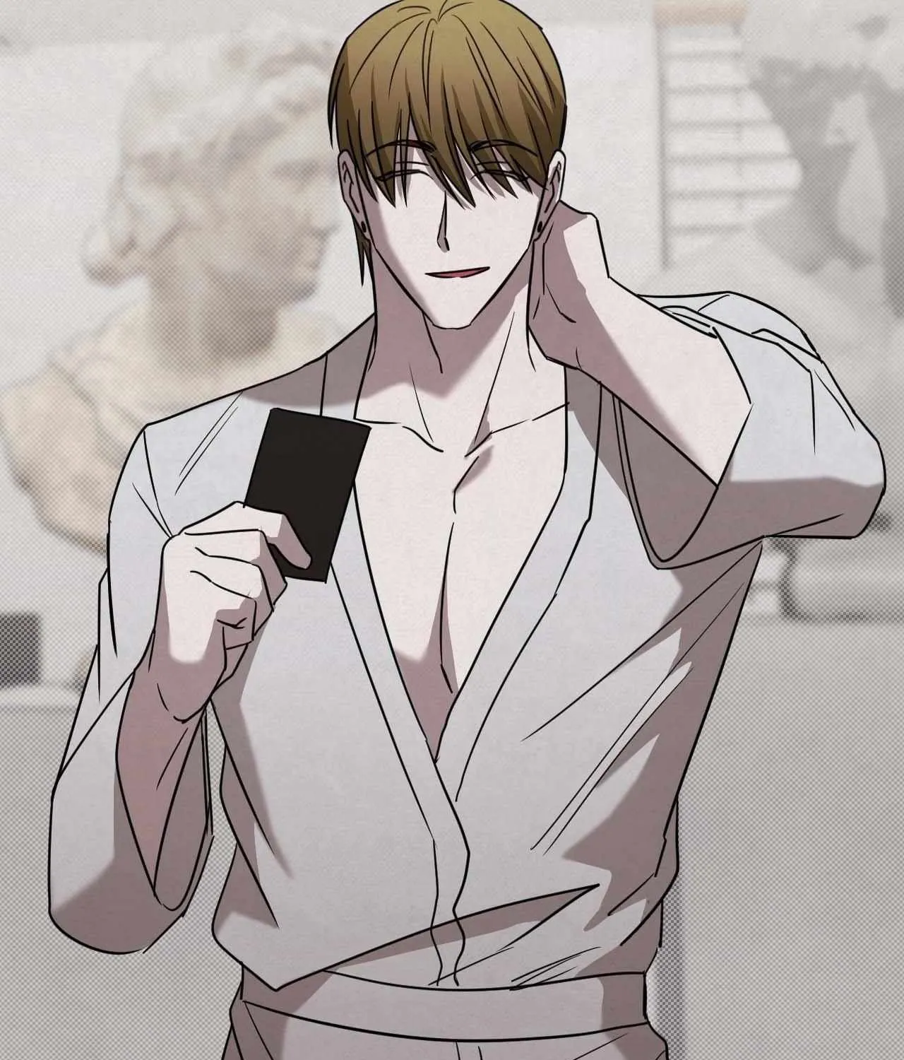 Painting Chapter 19 page 183 - 