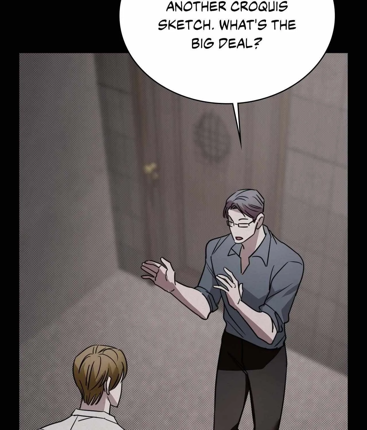 Painting Chapter 19 page 38 - 