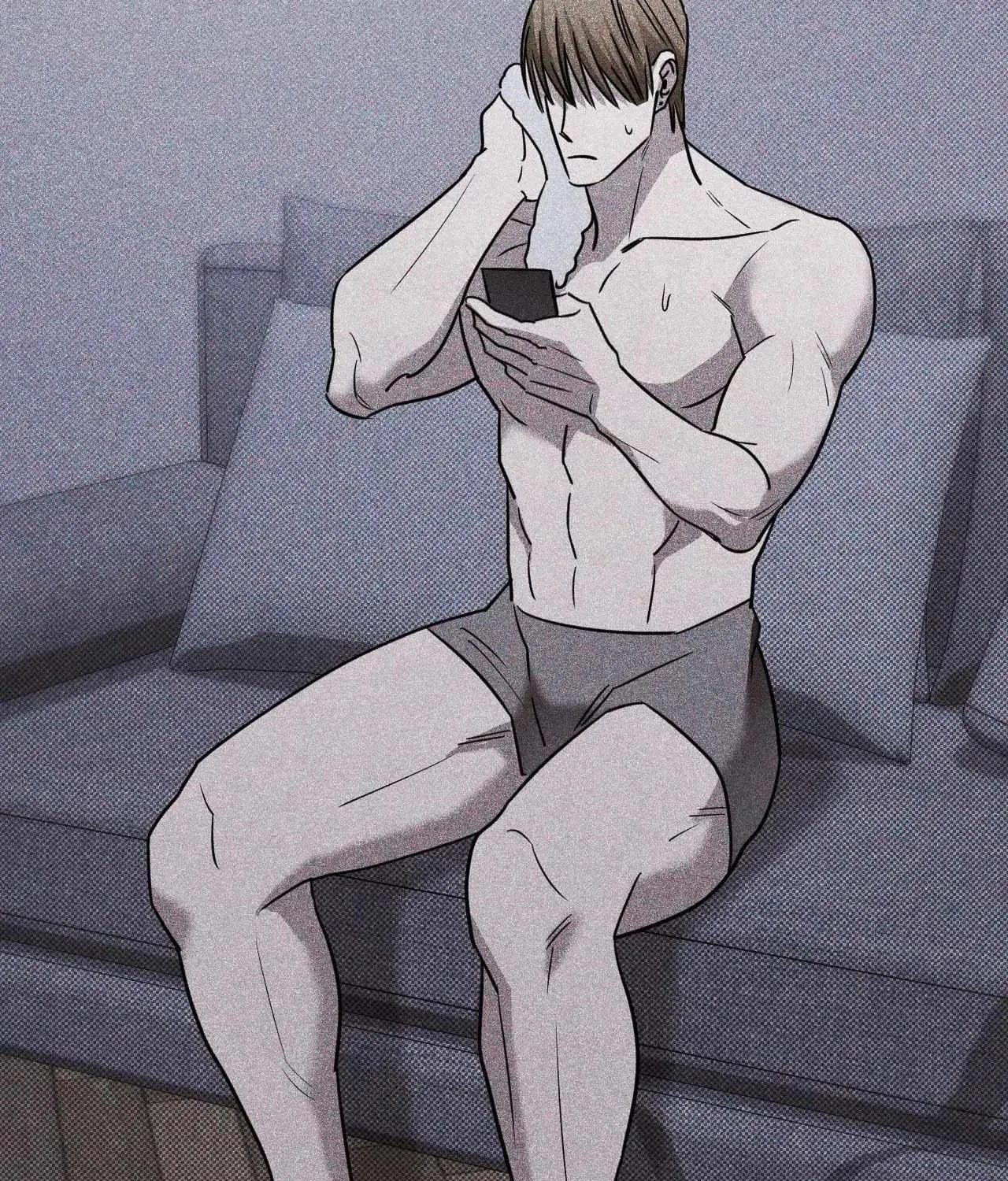 Painting Chapter 19 page 77 - 