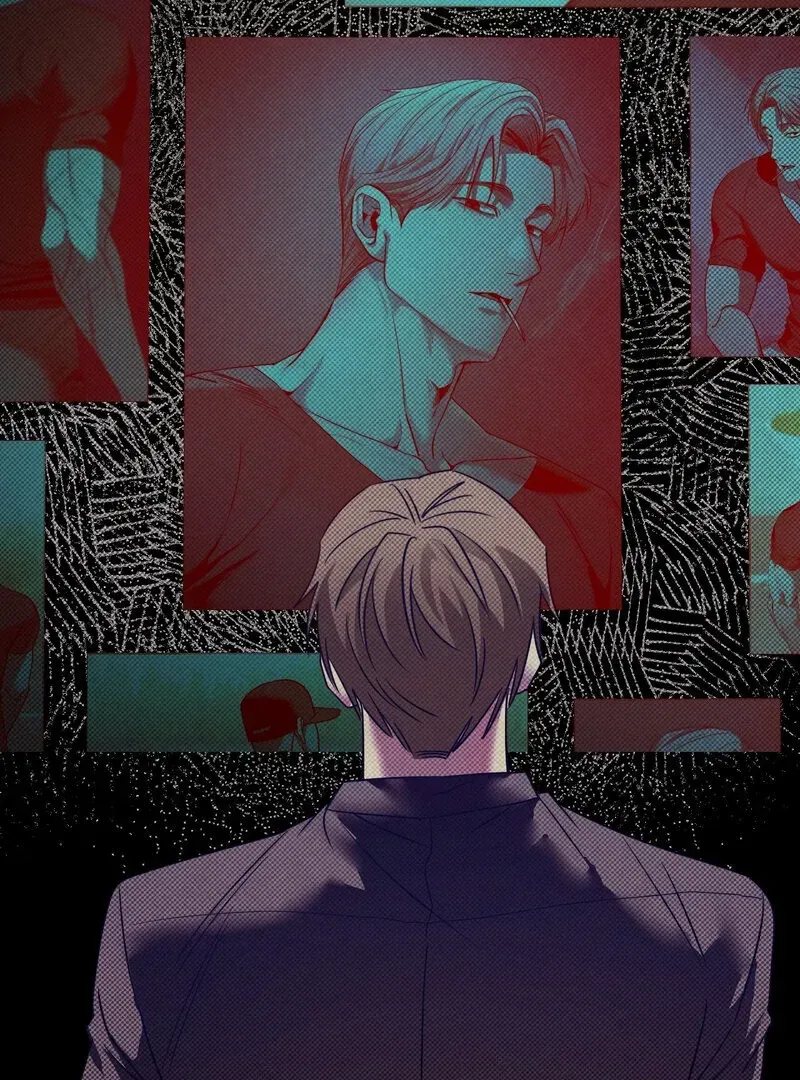 Painting Chapter 2 page 32 - 