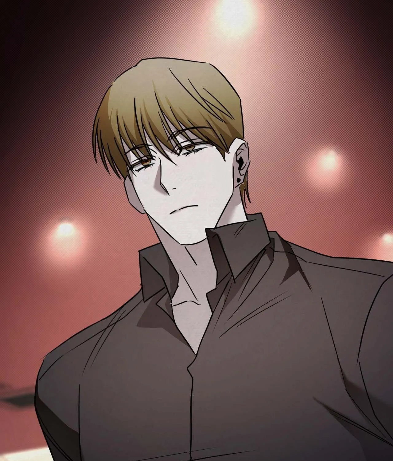 Painting Chapter 20 page 109 - 