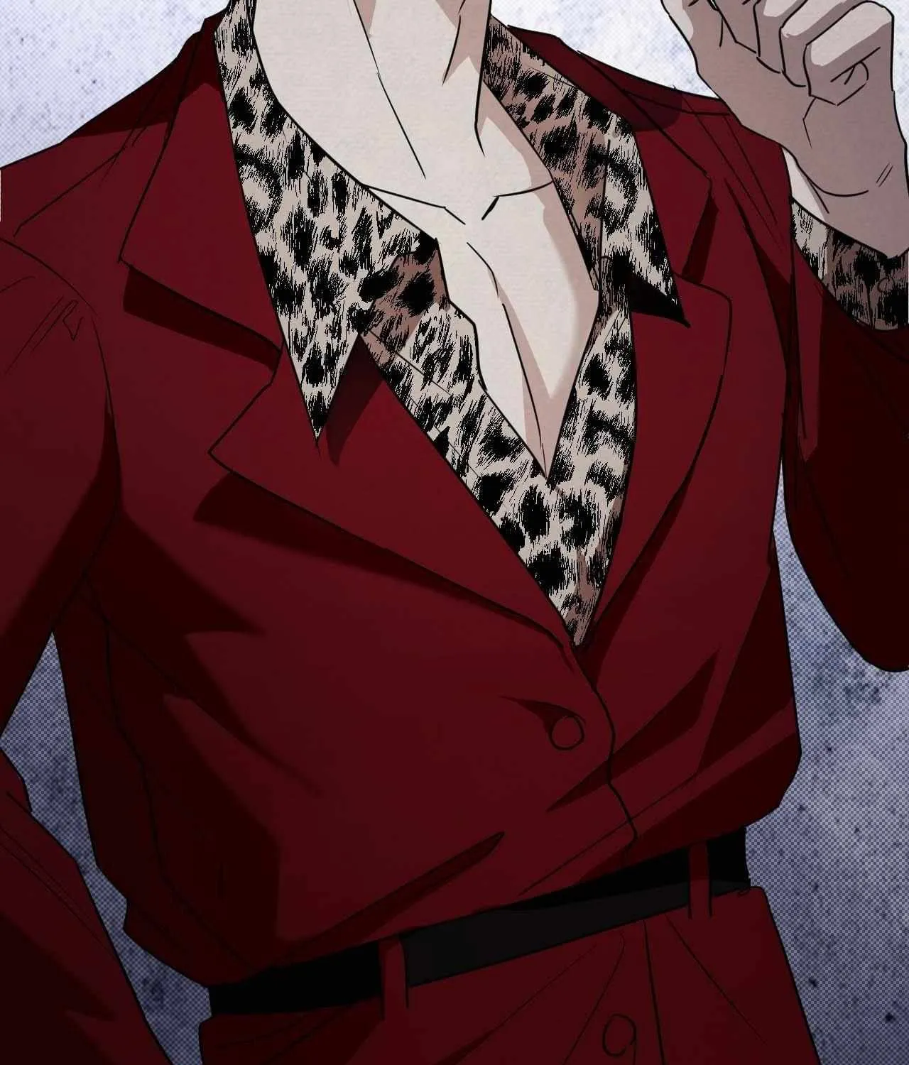 Painting Chapter 20 page 124 - 