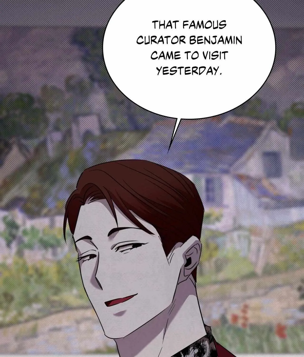 Painting Chapter 20 page 150 - 