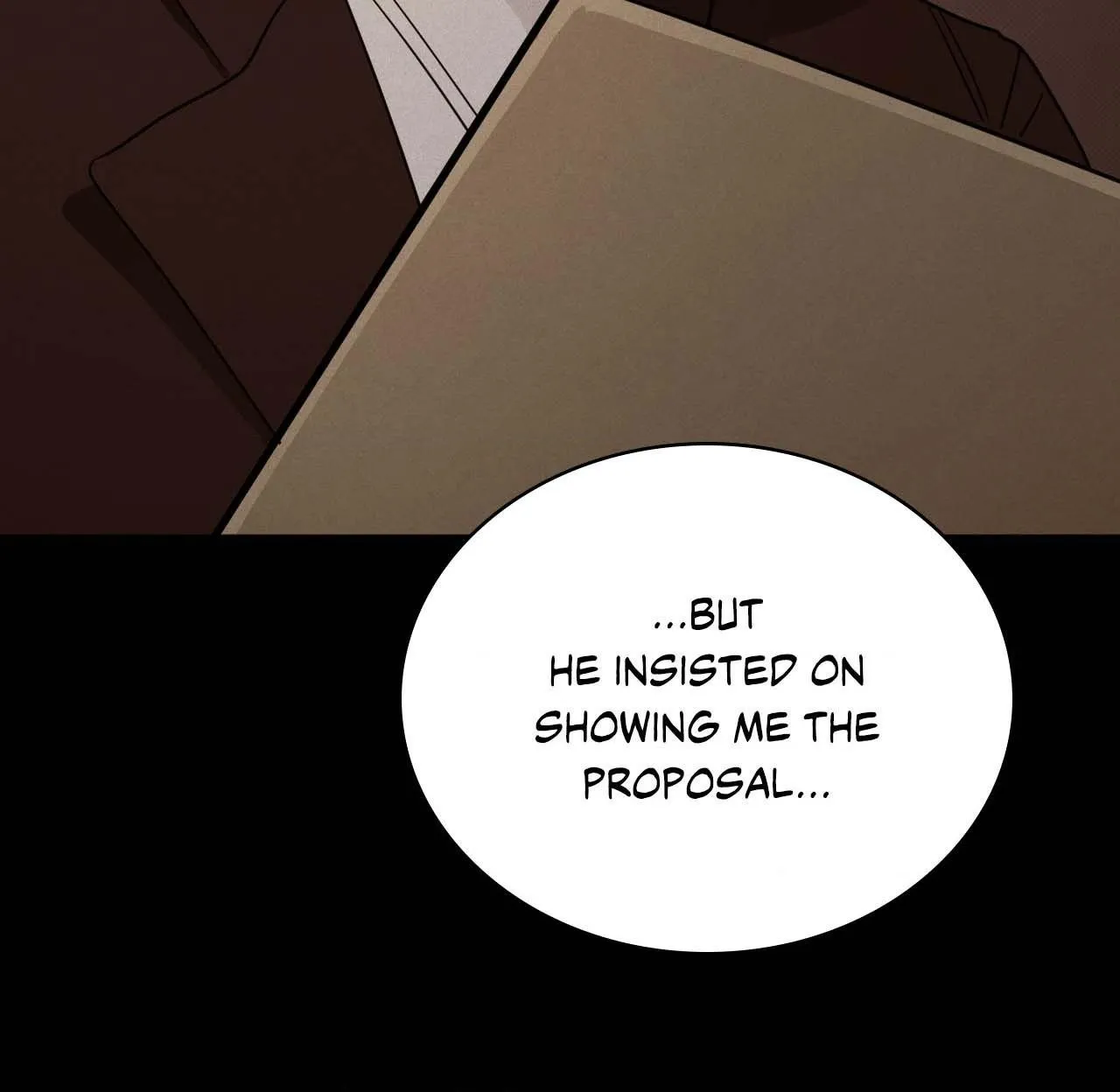 Painting Chapter 20 page 160 - 