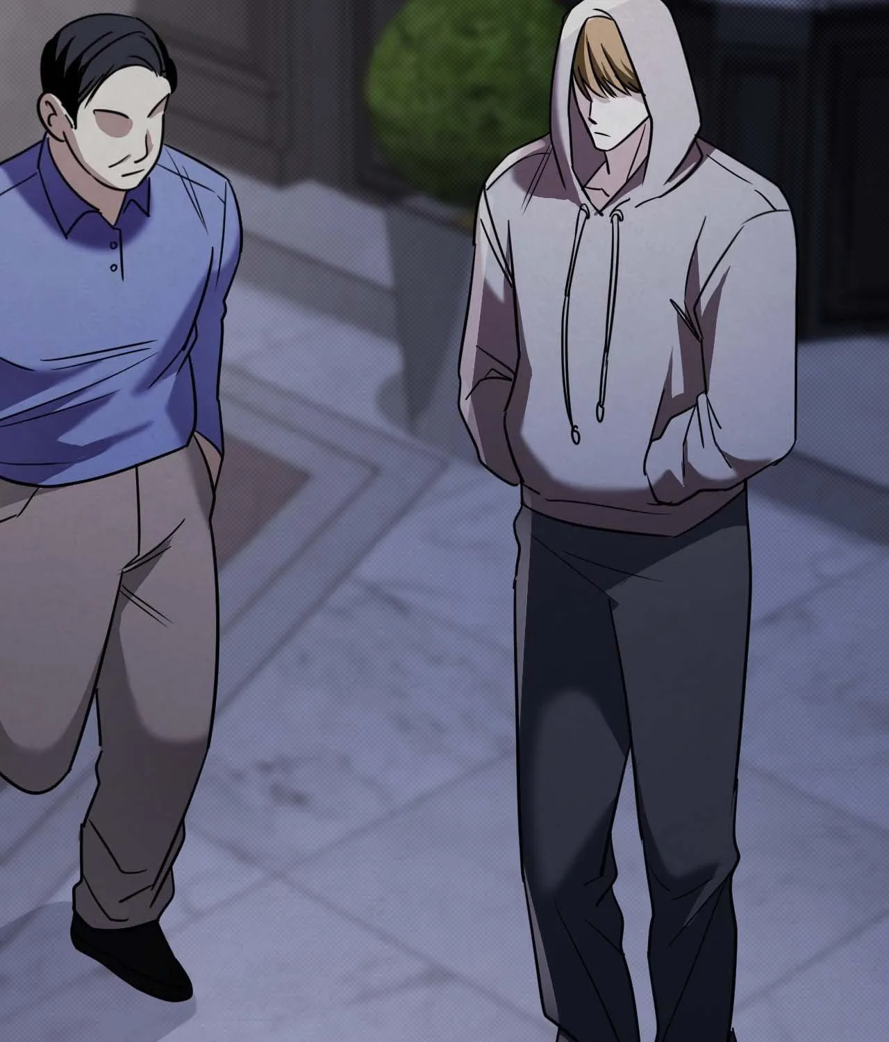 Painting Chapter 20 page 4 - 
