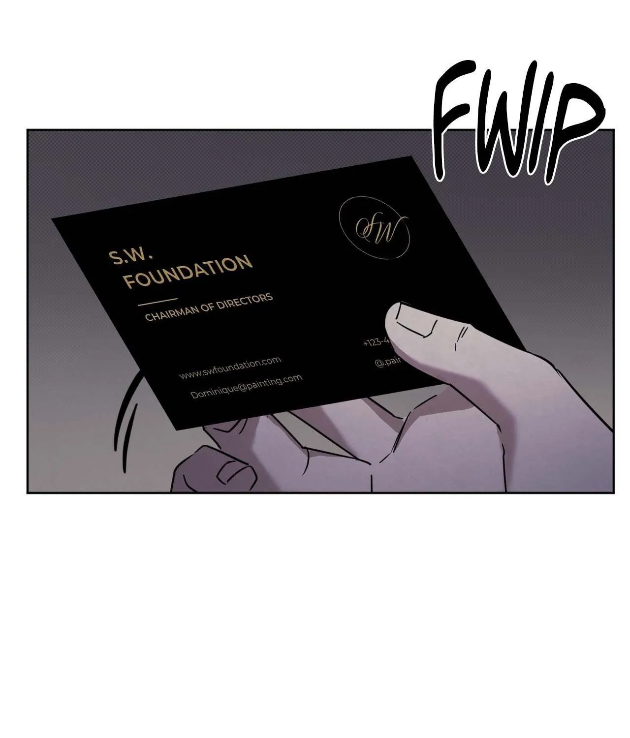Painting Chapter 20 page 89 - 