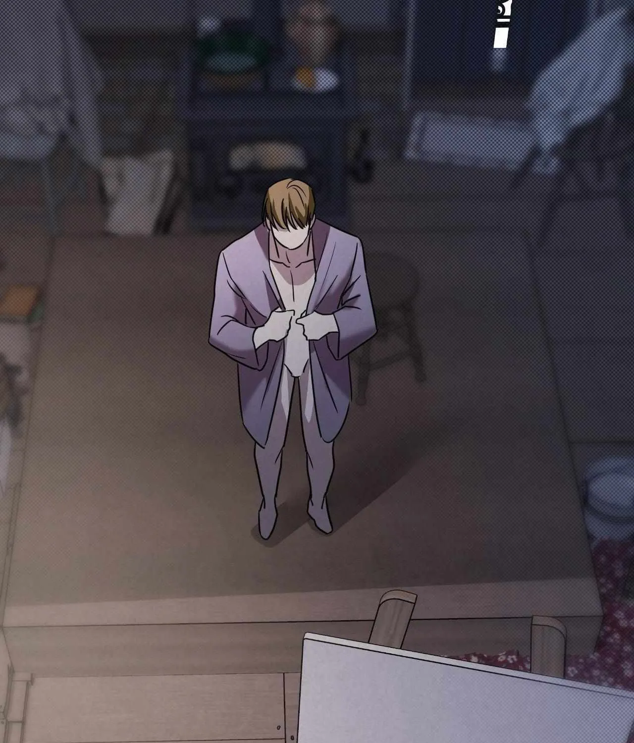 Painting Chapter 21 page 116 - 