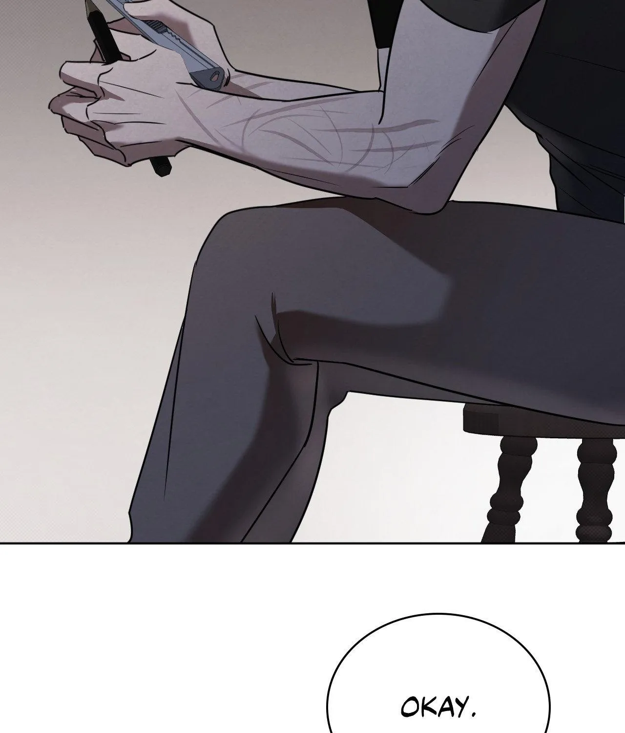 Painting Chapter 21 page 124 - 