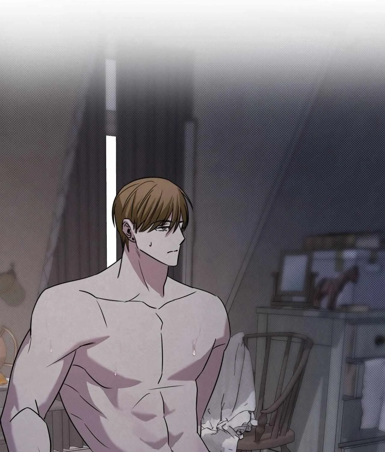 Painting Chapter 21 page 126 - 