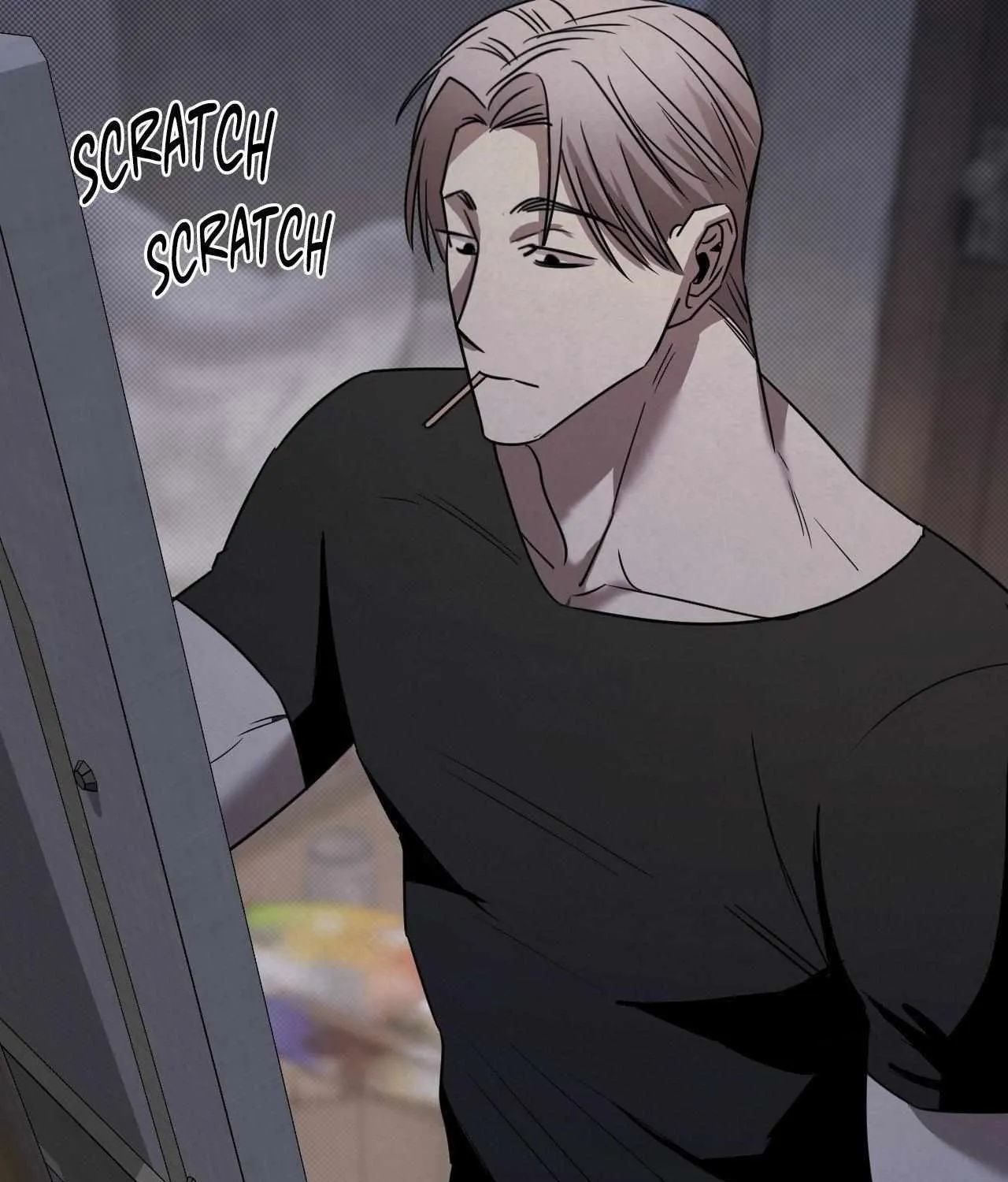 Painting Chapter 21 page 130 - 