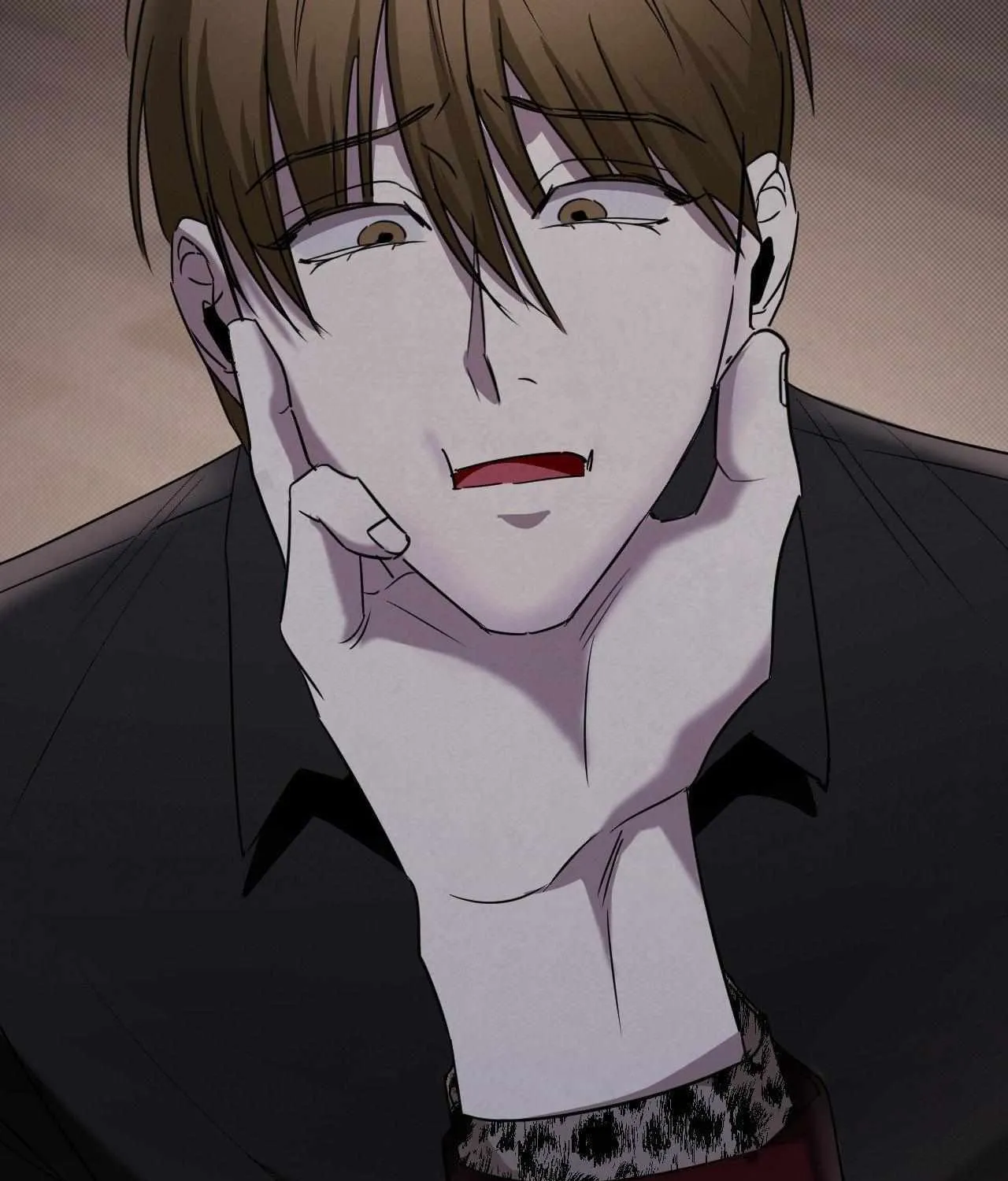 Painting Chapter 21 page 16 - 