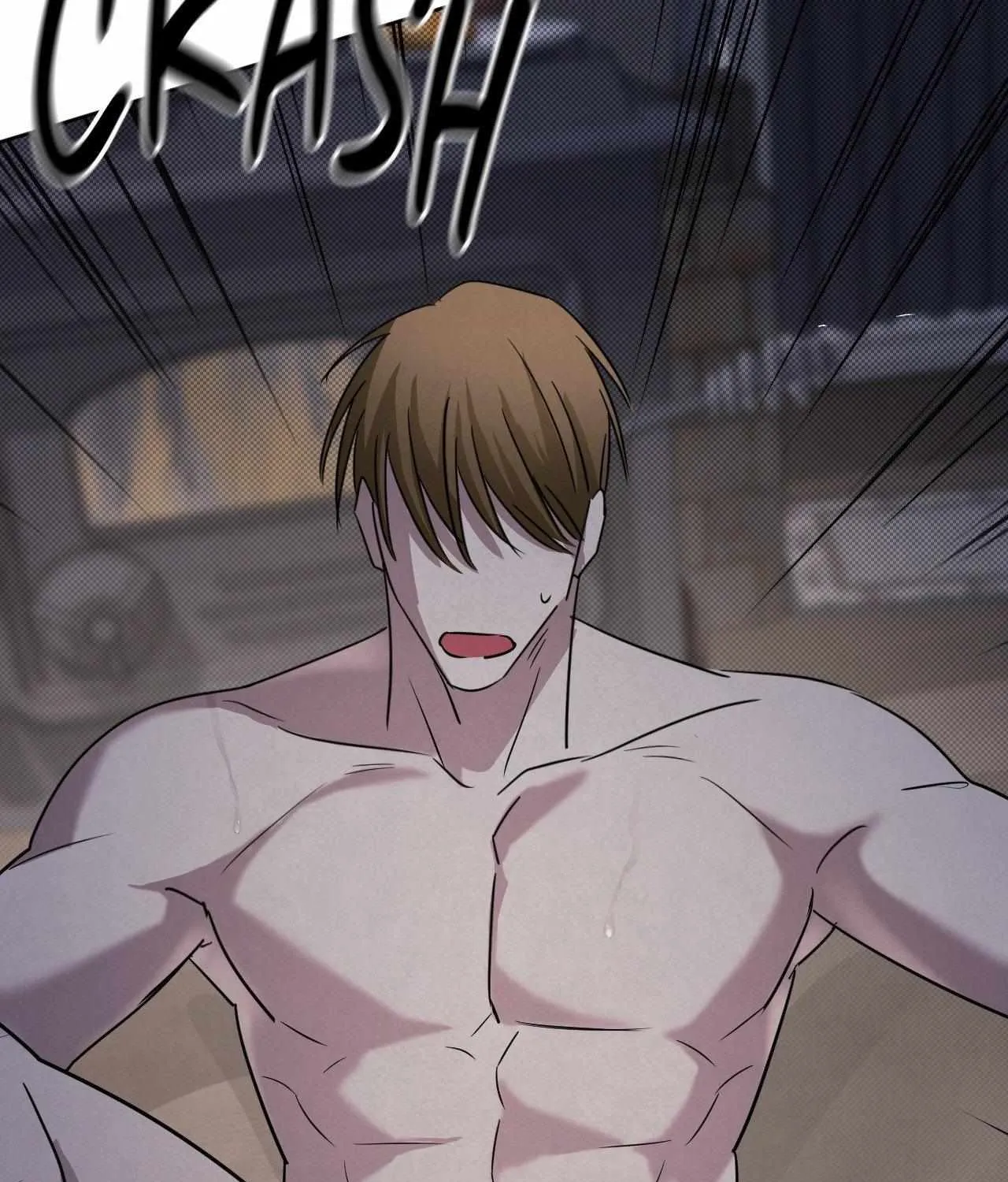 Painting Chapter 21 page 155 - 