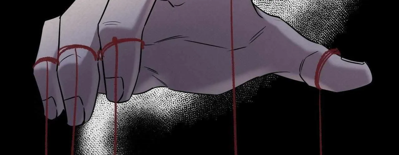 Painting Chapter 21 page 20 - 