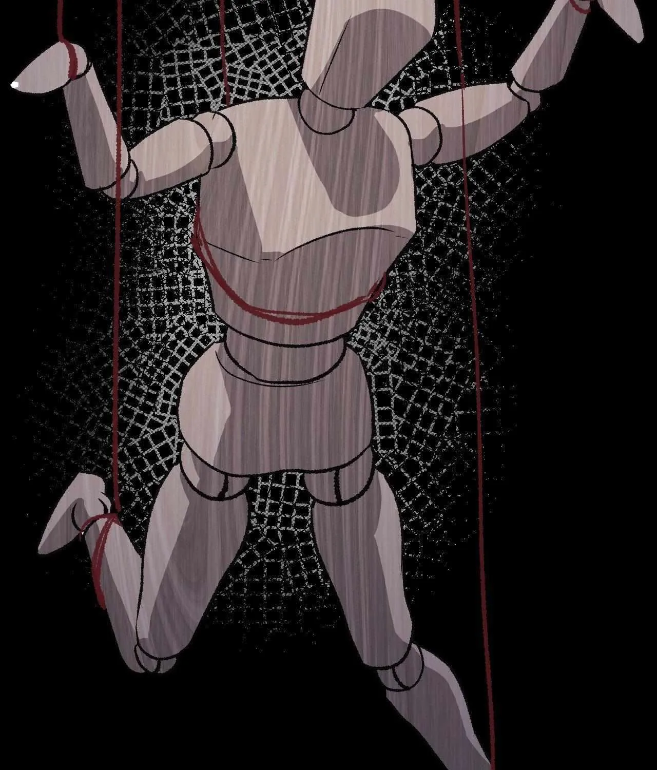 Painting Chapter 21 page 23 - 