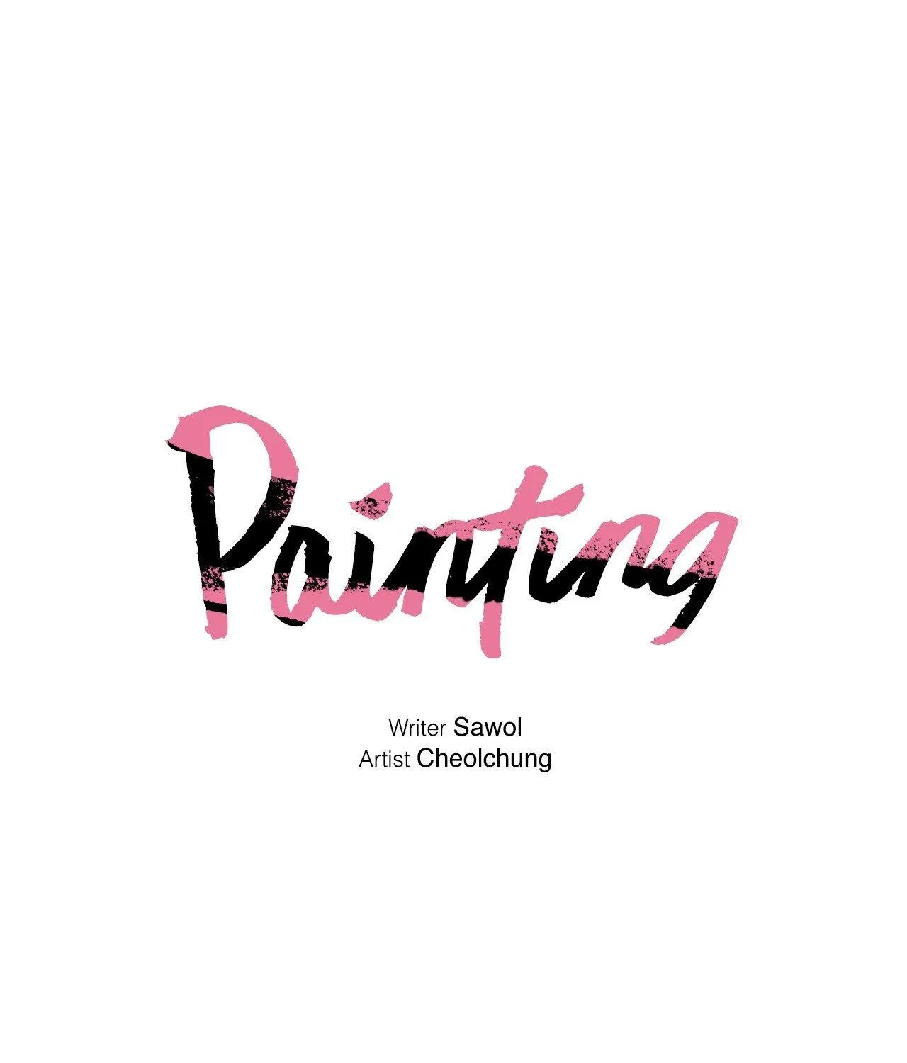 Painting Chapter 21 page 74 - 