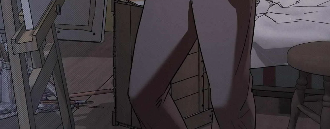 Painting Chapter 21 page 81 - 