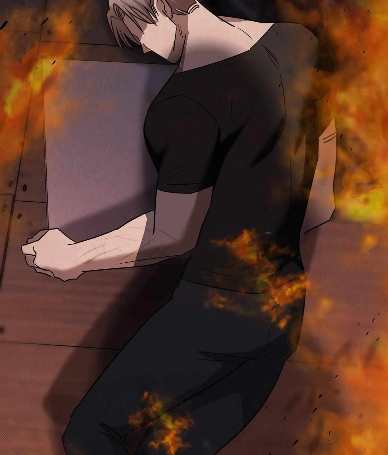 Painting Chapter 22 page 176 - 