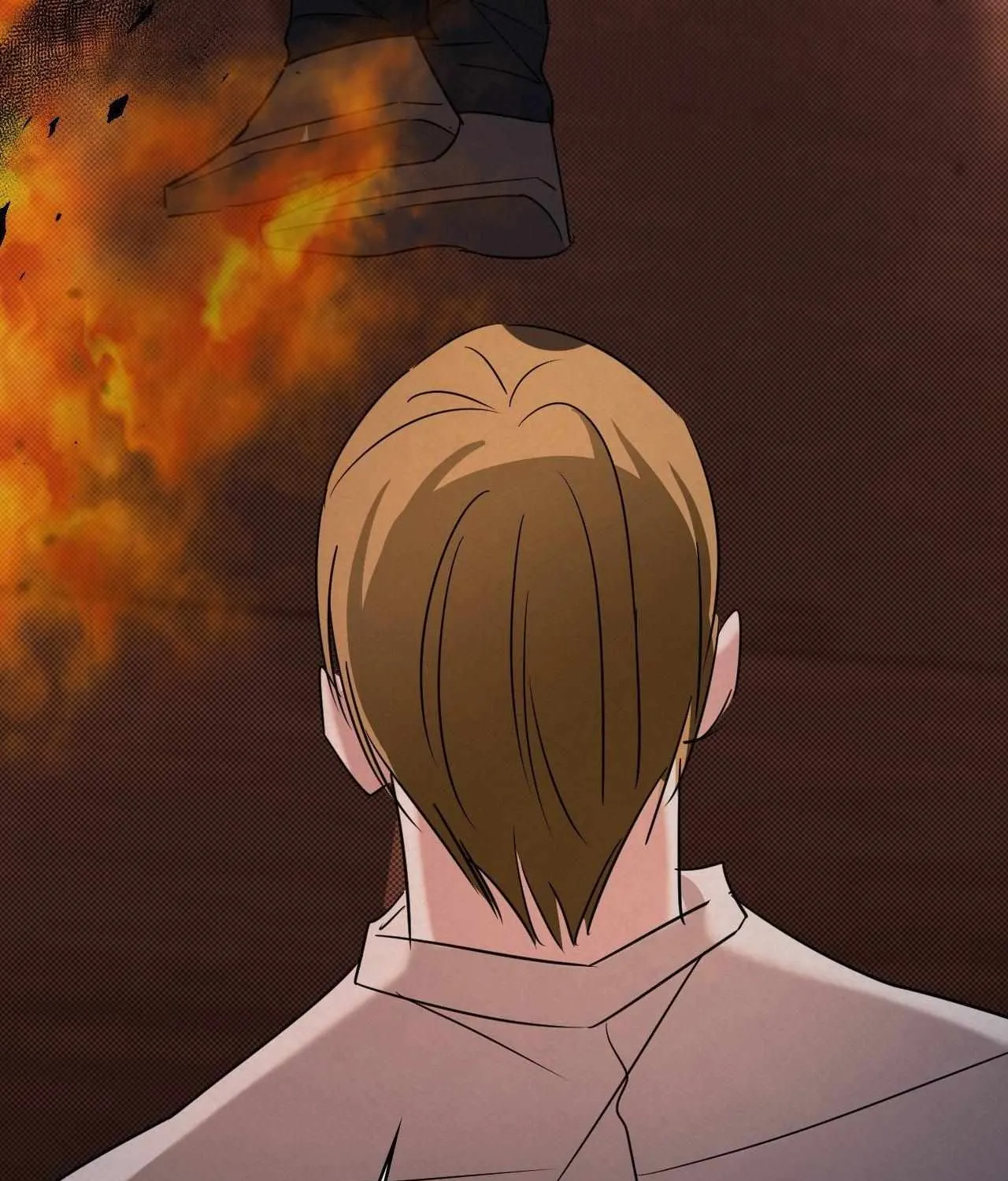 Painting Chapter 22 page 178 - 