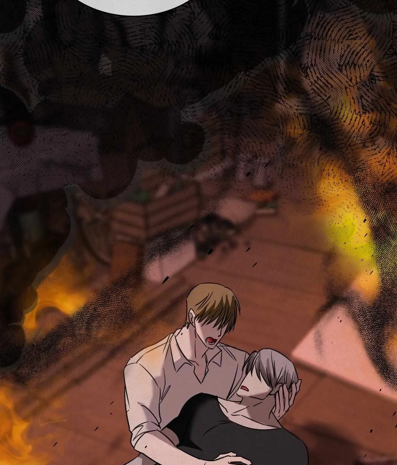 Painting Chapter 22 page 180 - 