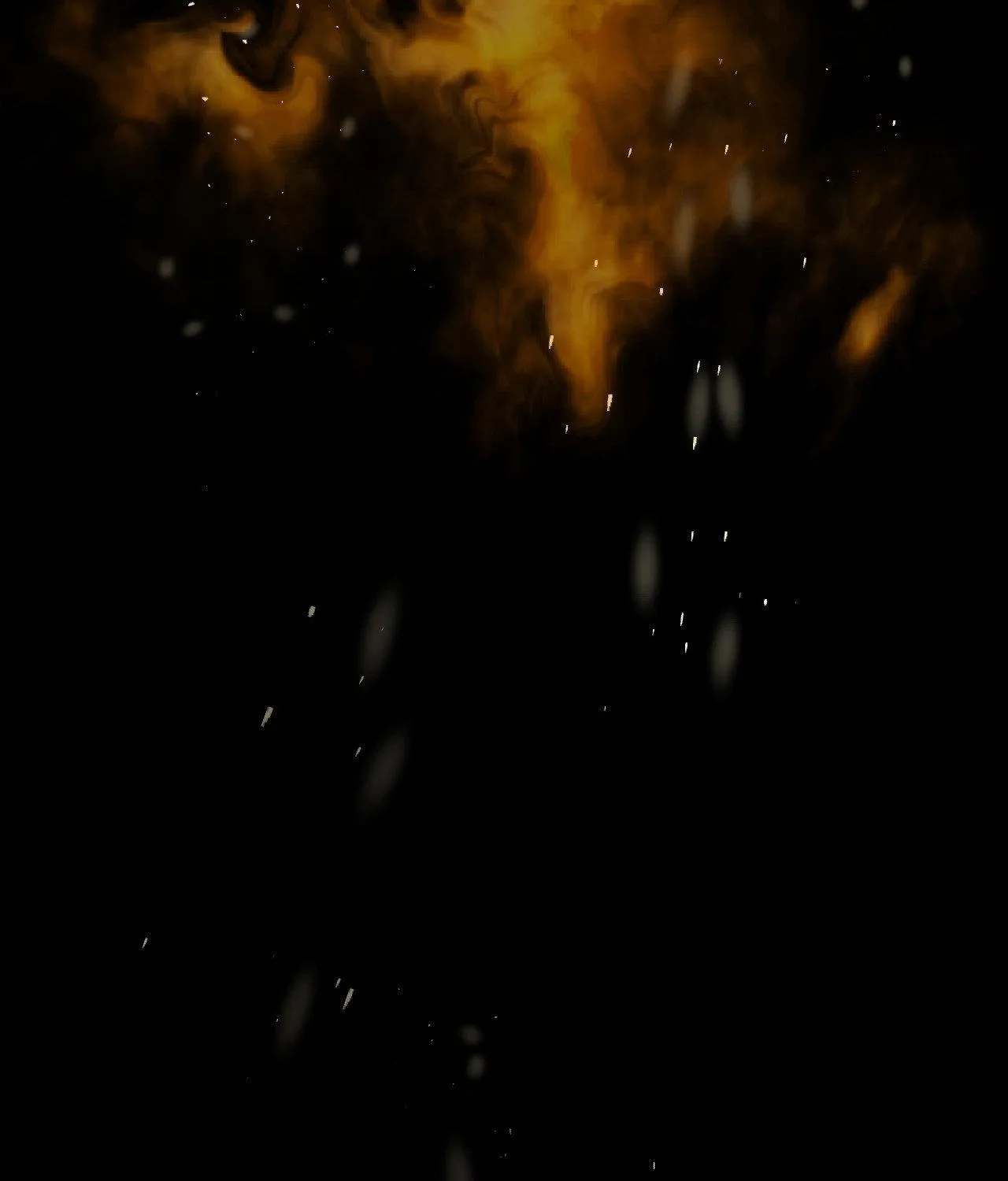 Painting Chapter 22 page 184 - 