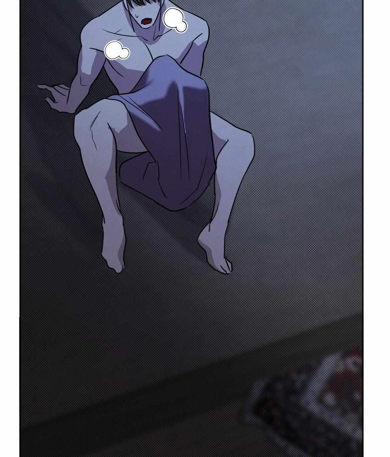 Painting Chapter 22 page 192 - 