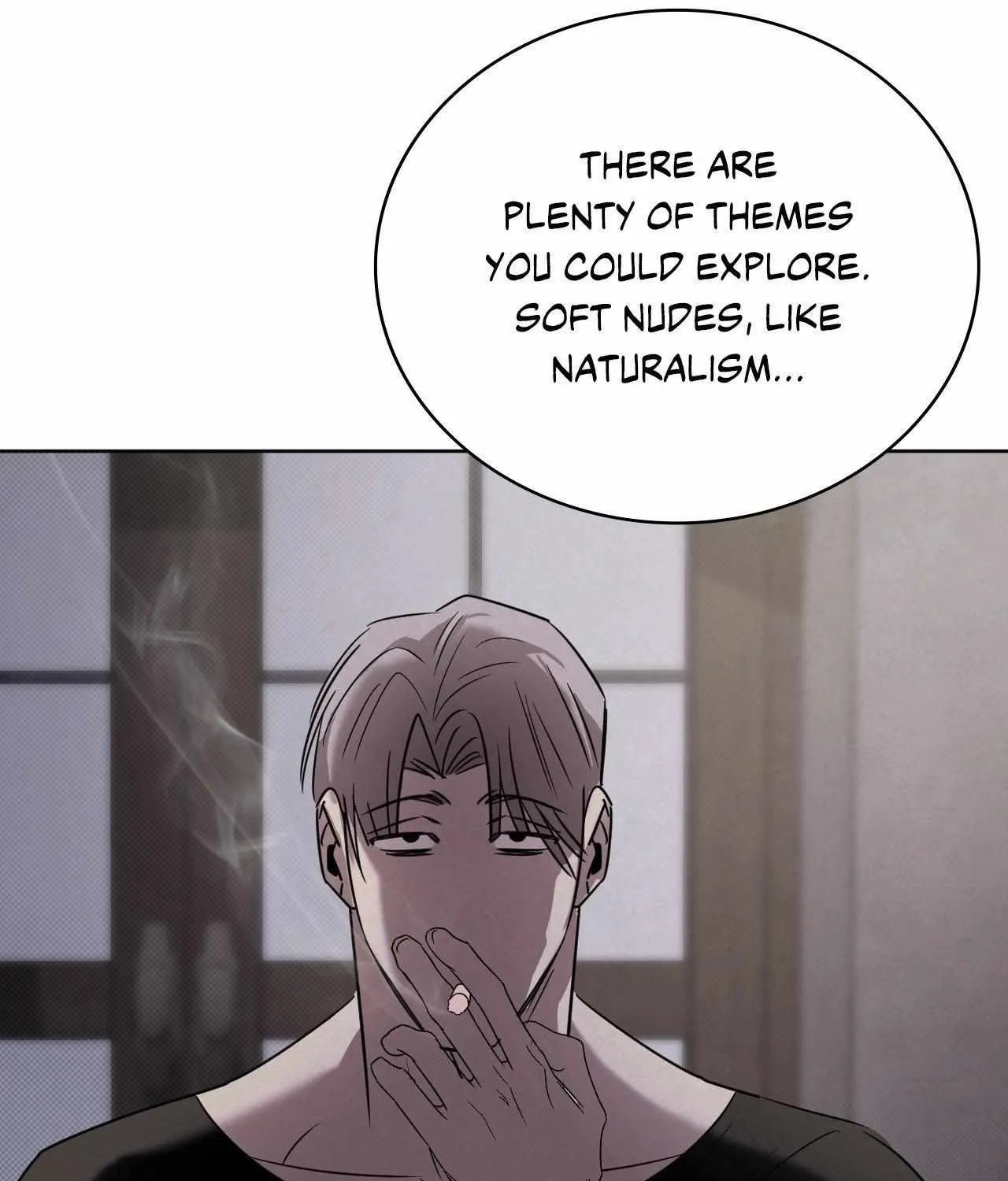 Painting Chapter 23 page 12 - 