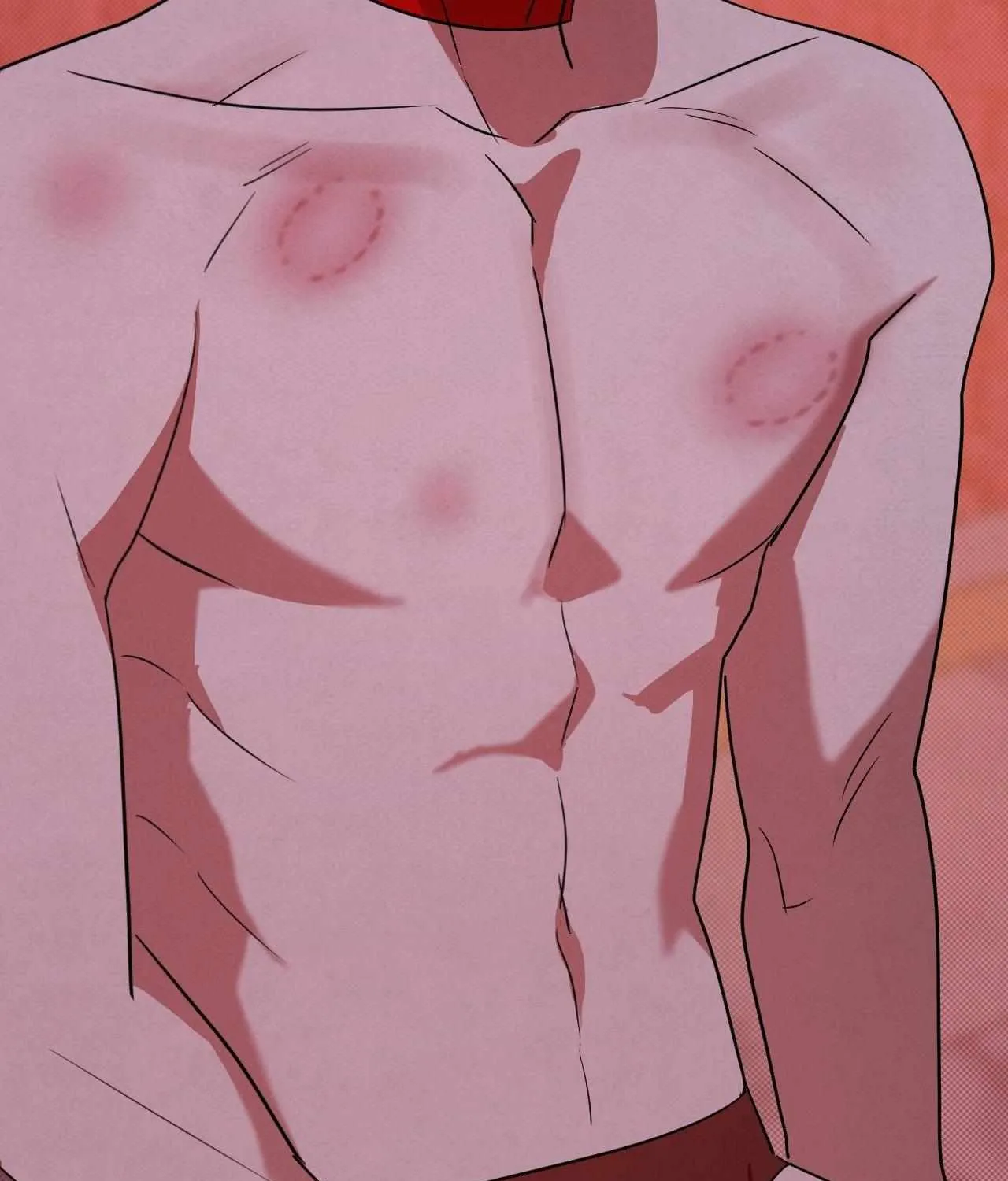 Painting Chapter 23 page 115 - 