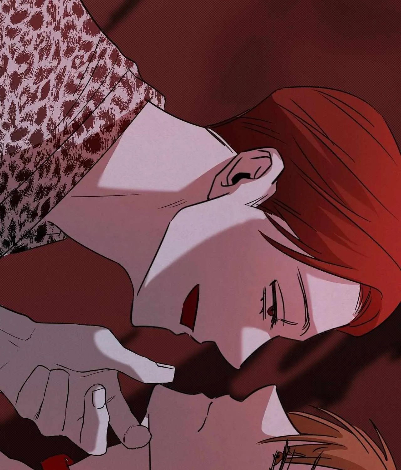 Painting Chapter 23 page 123 - 