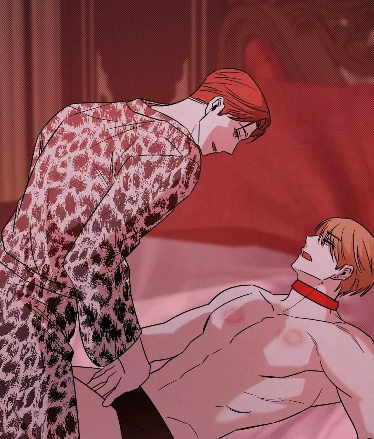 Painting Chapter 23 page 154 - 