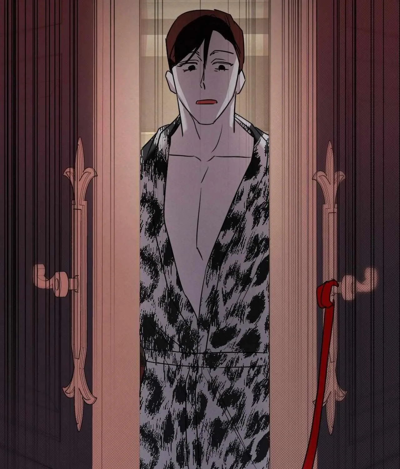 Painting Chapter 23 page 206 - 