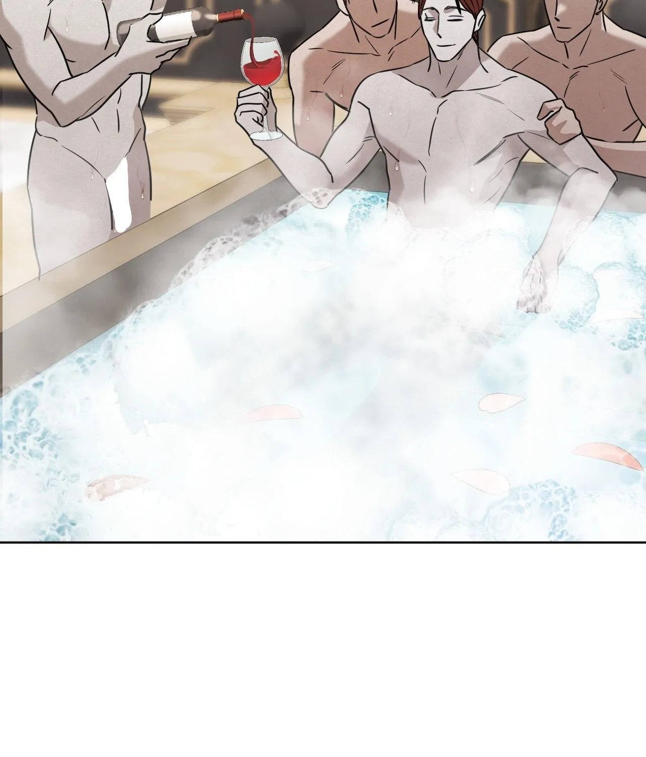 Painting Chapter 23 page 213 - 