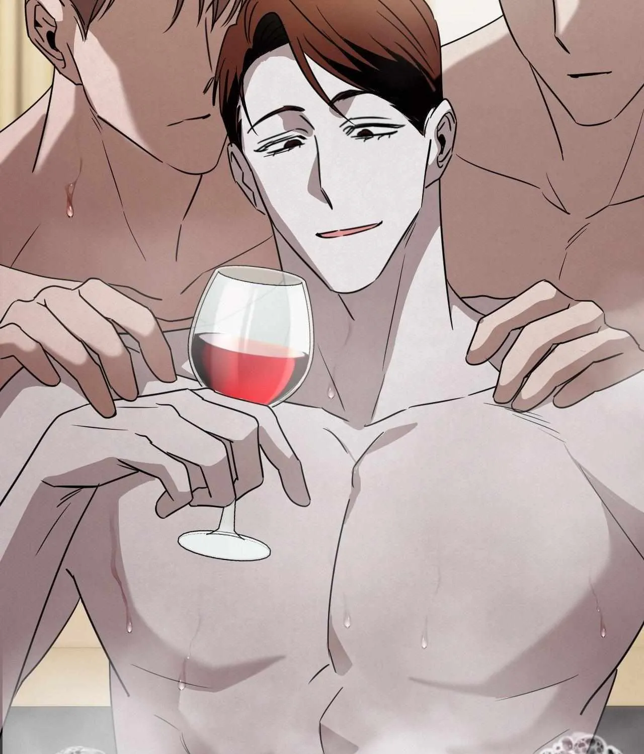 Painting Chapter 23 page 219 - 
