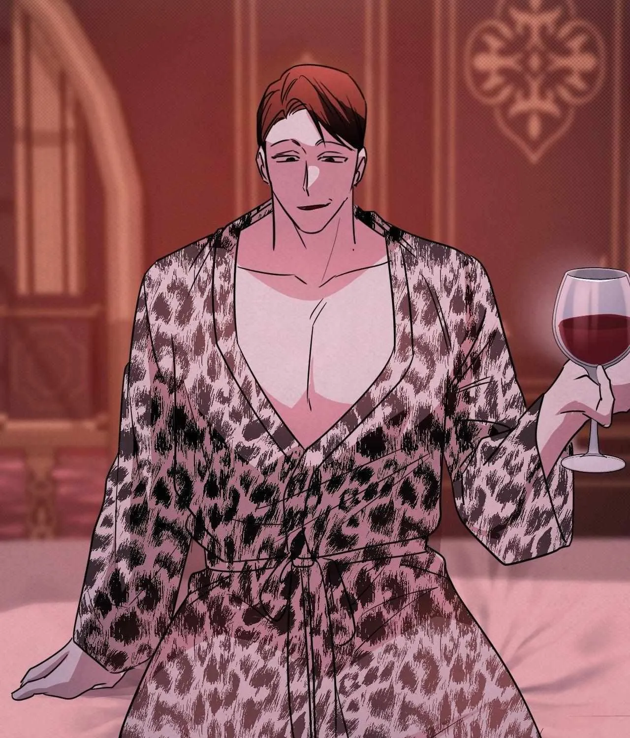 Painting Chapter 23 page 72 - 