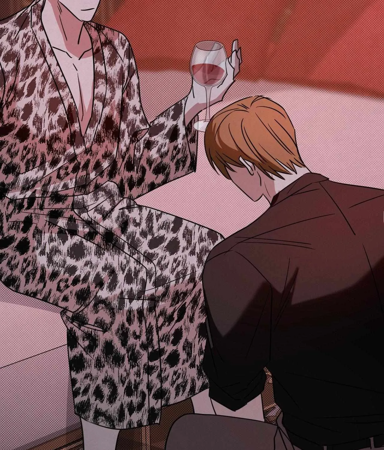Painting Chapter 23 page 84 - 