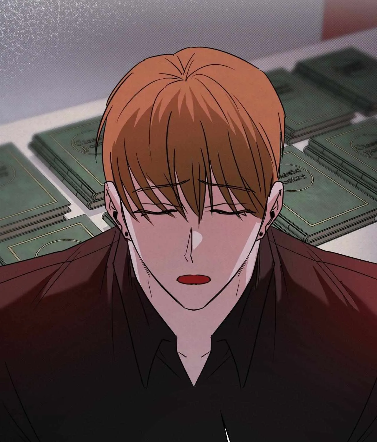 Painting Chapter 23 page 90 - 