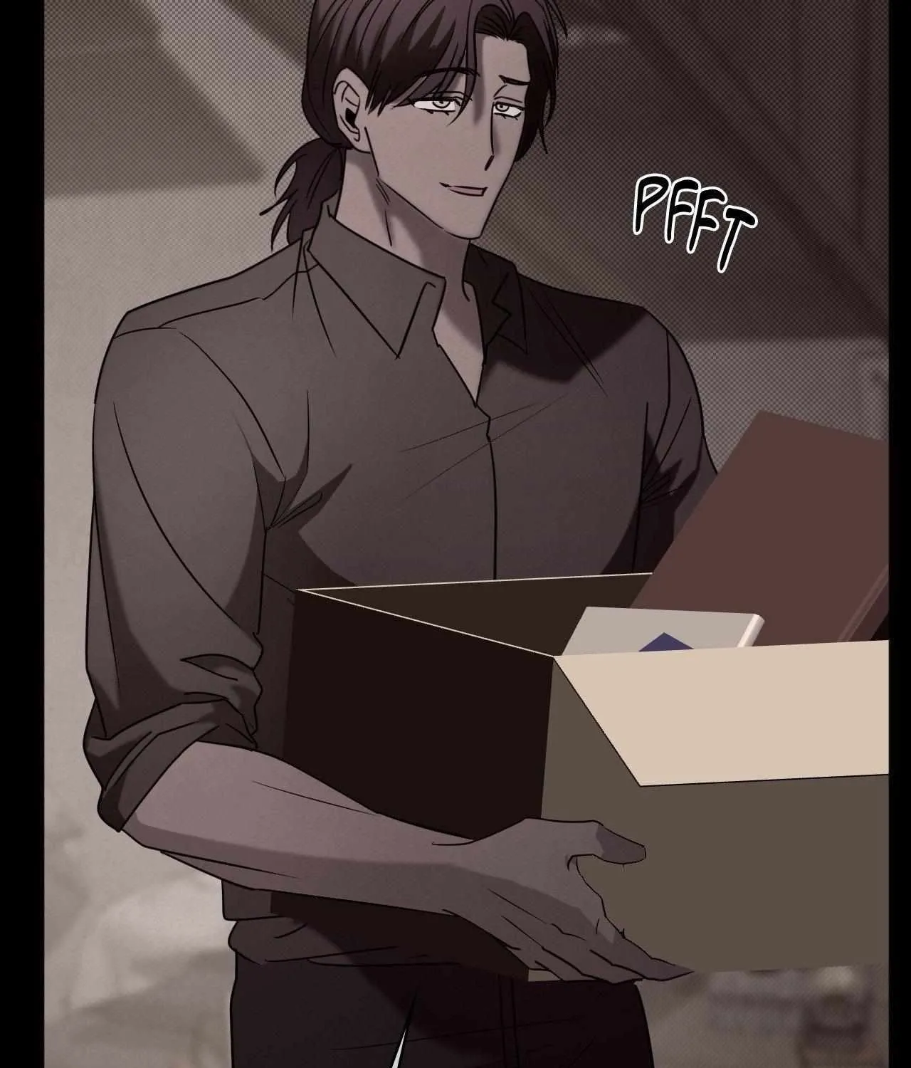 Painting Chapter 24 page 22 - 