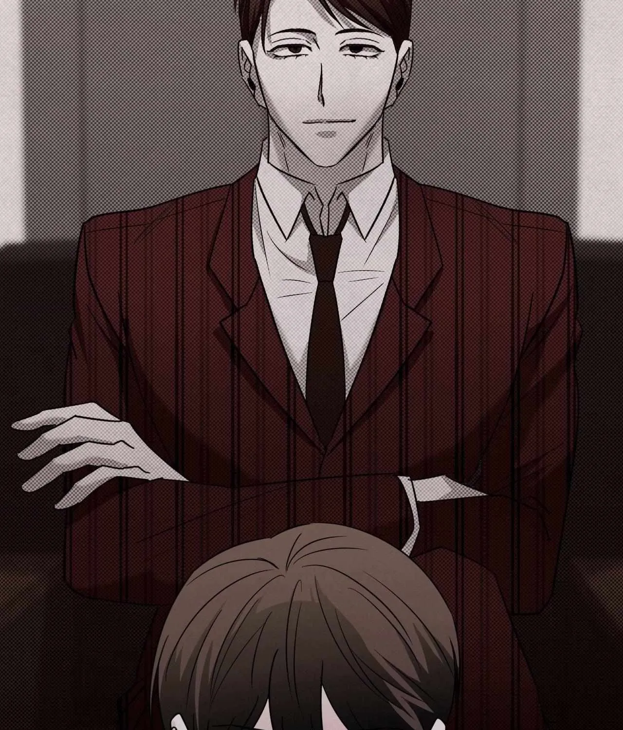 Painting Chapter 24 page 69 - 