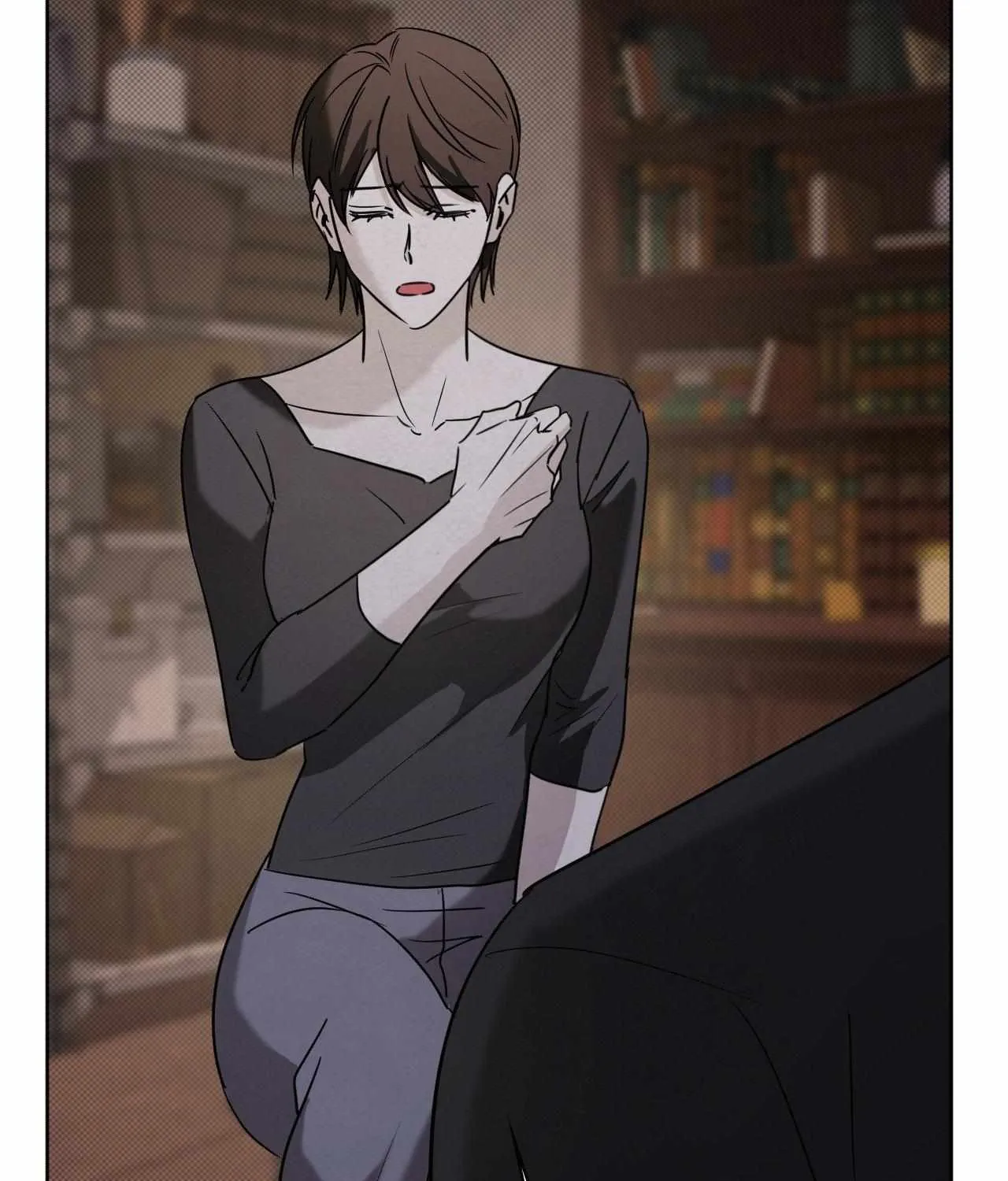 Painting Chapter 24 page 80 - 