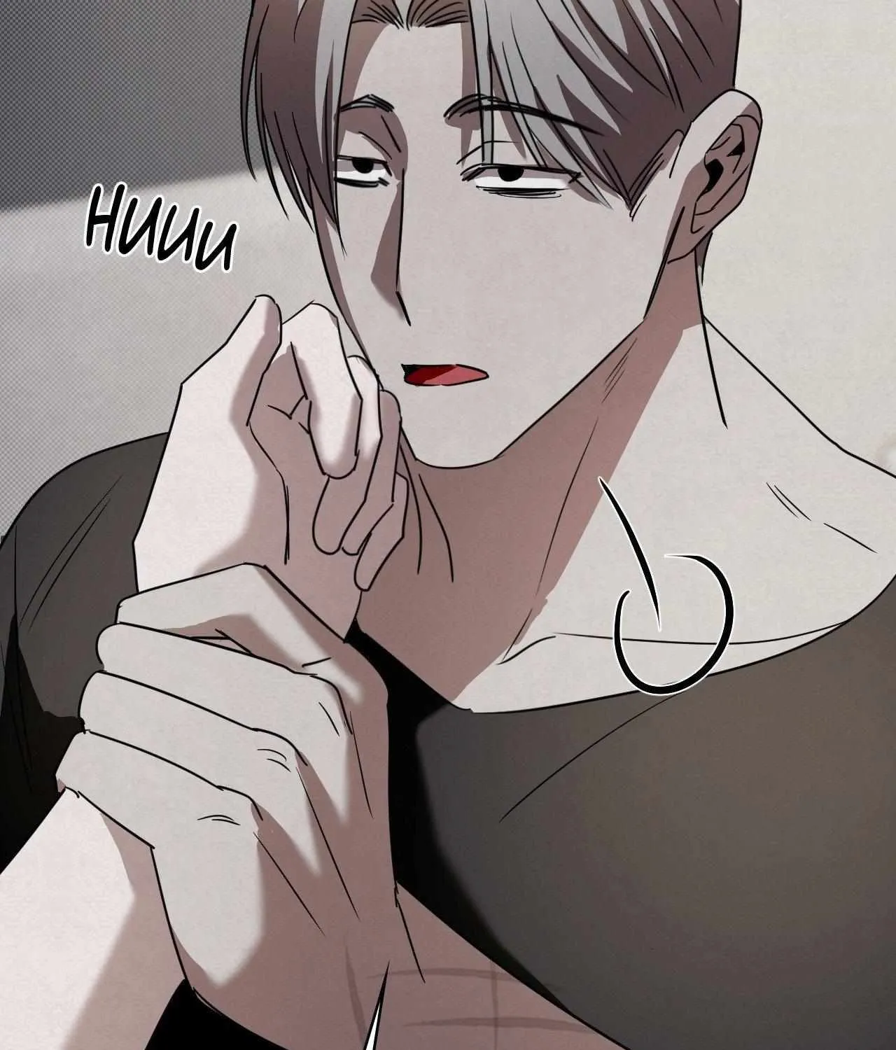 Painting Chapter 25 page 117 - 
