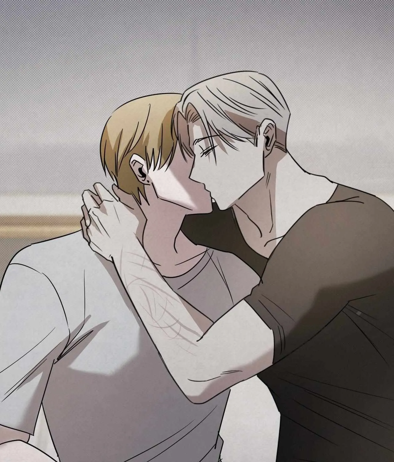 Painting Chapter 25 page 139 - 