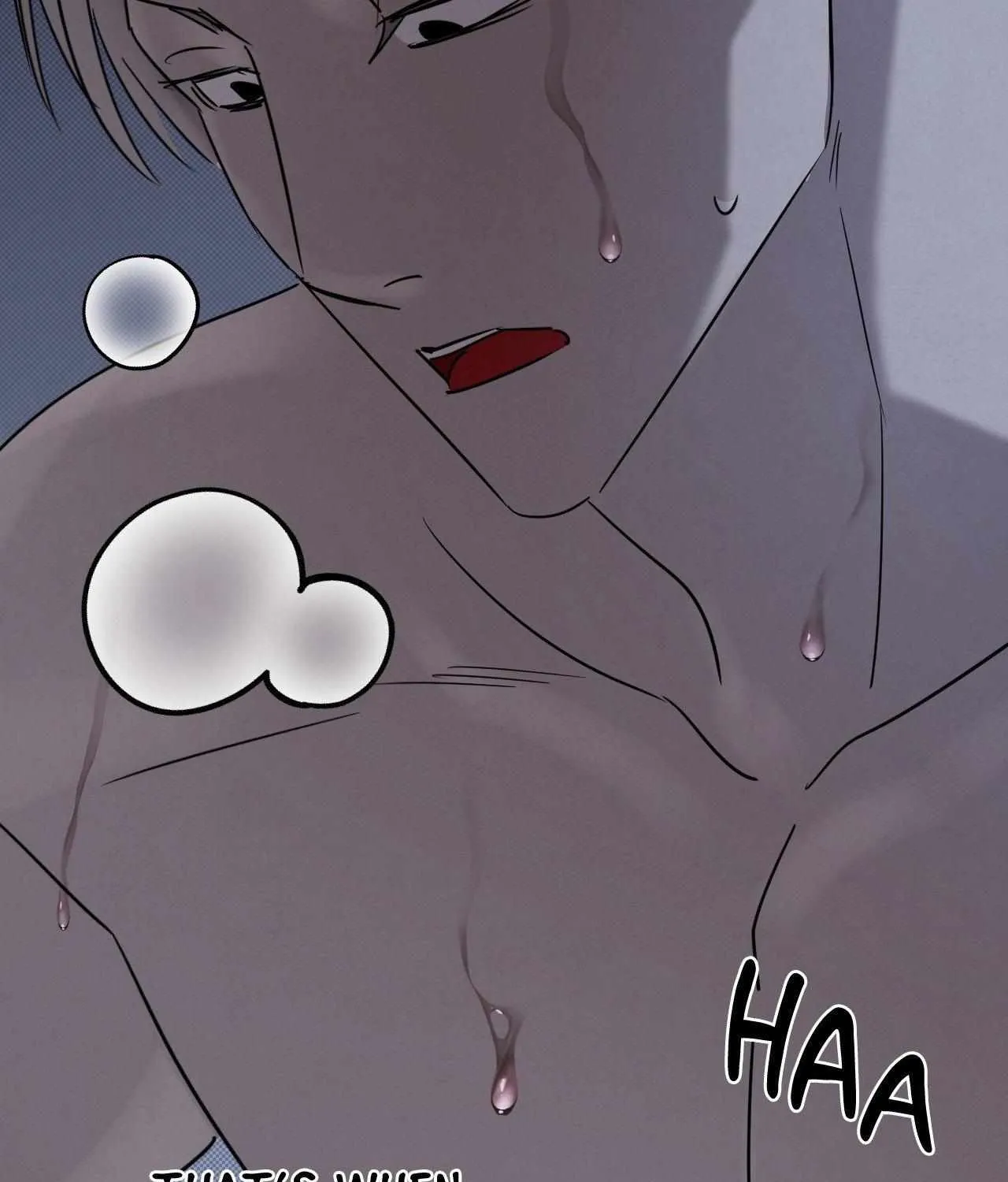 Painting Chapter 25 page 167 - 