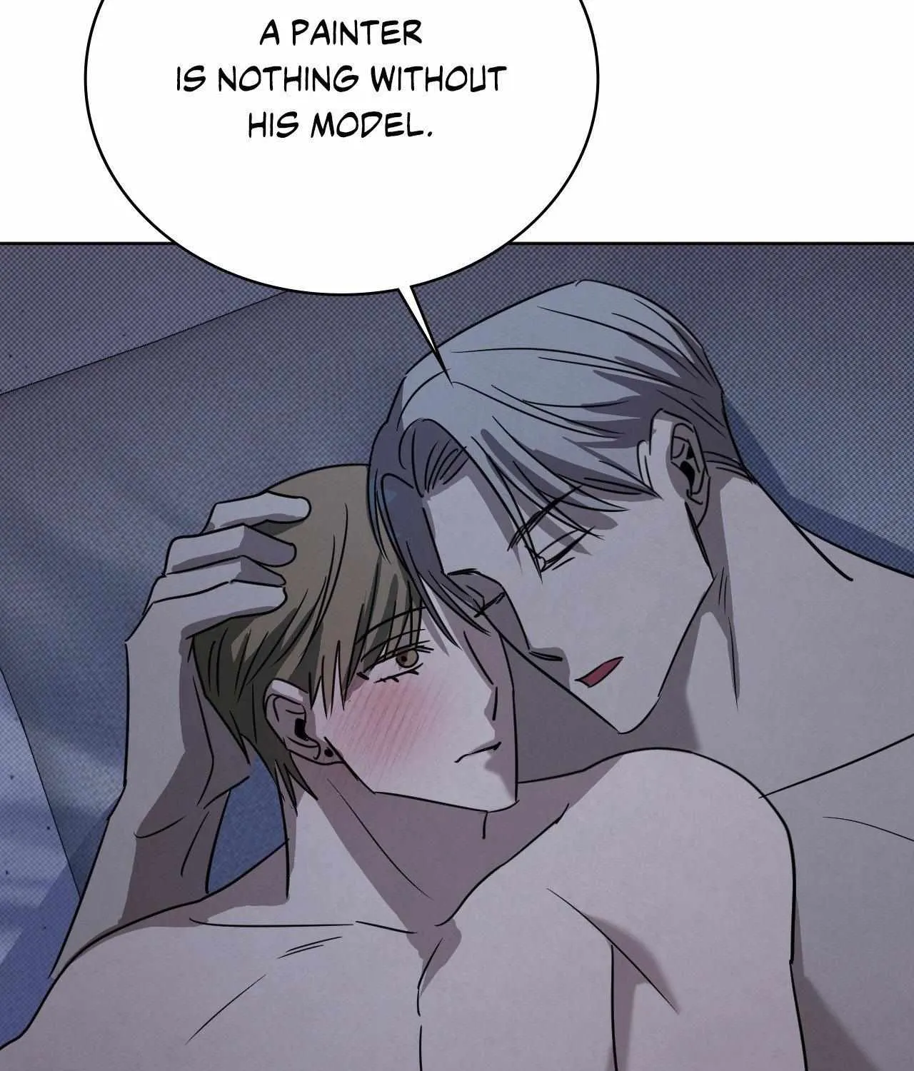 Painting Chapter 25 page 187 - 