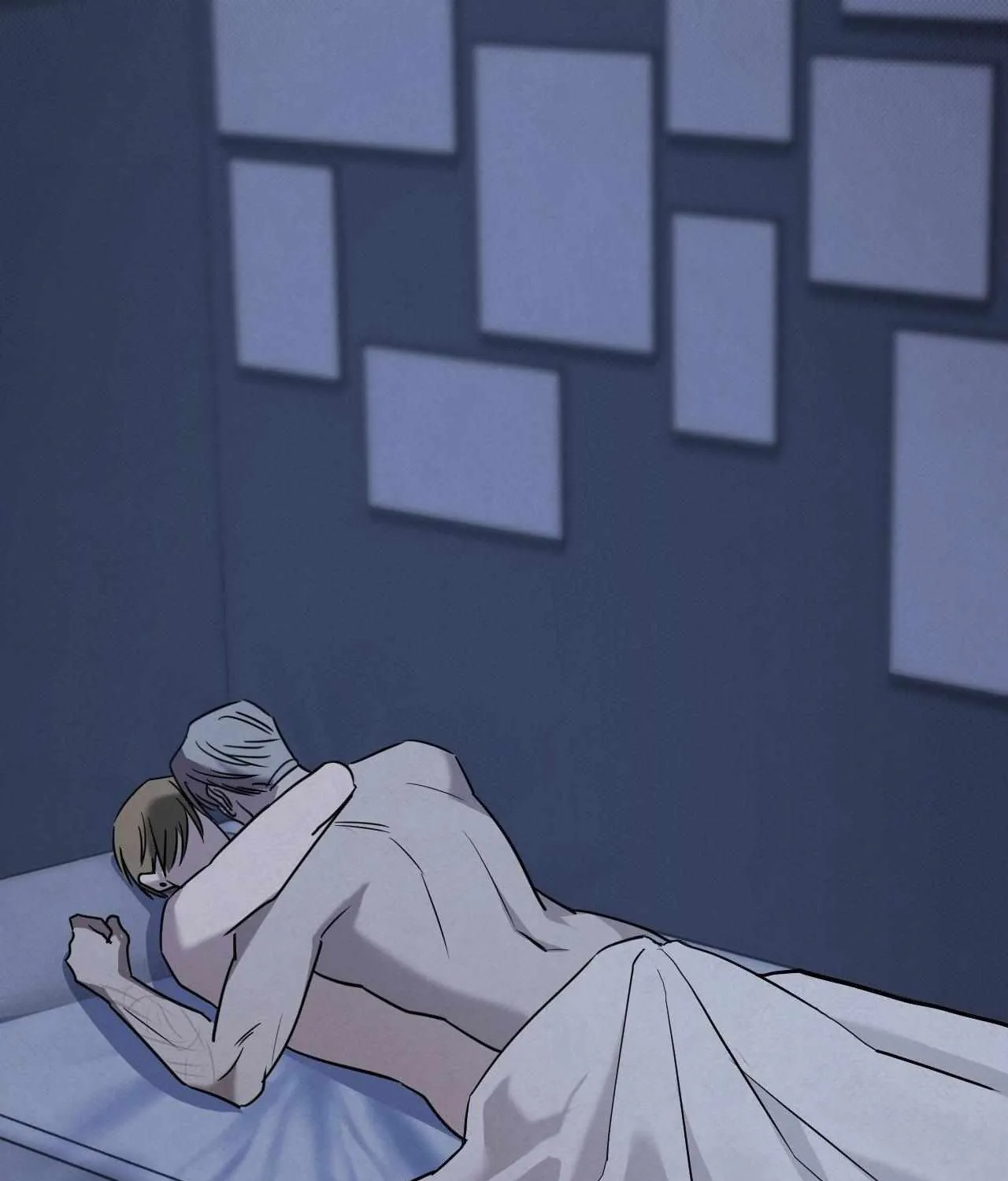 Painting Chapter 25 page 213 - 