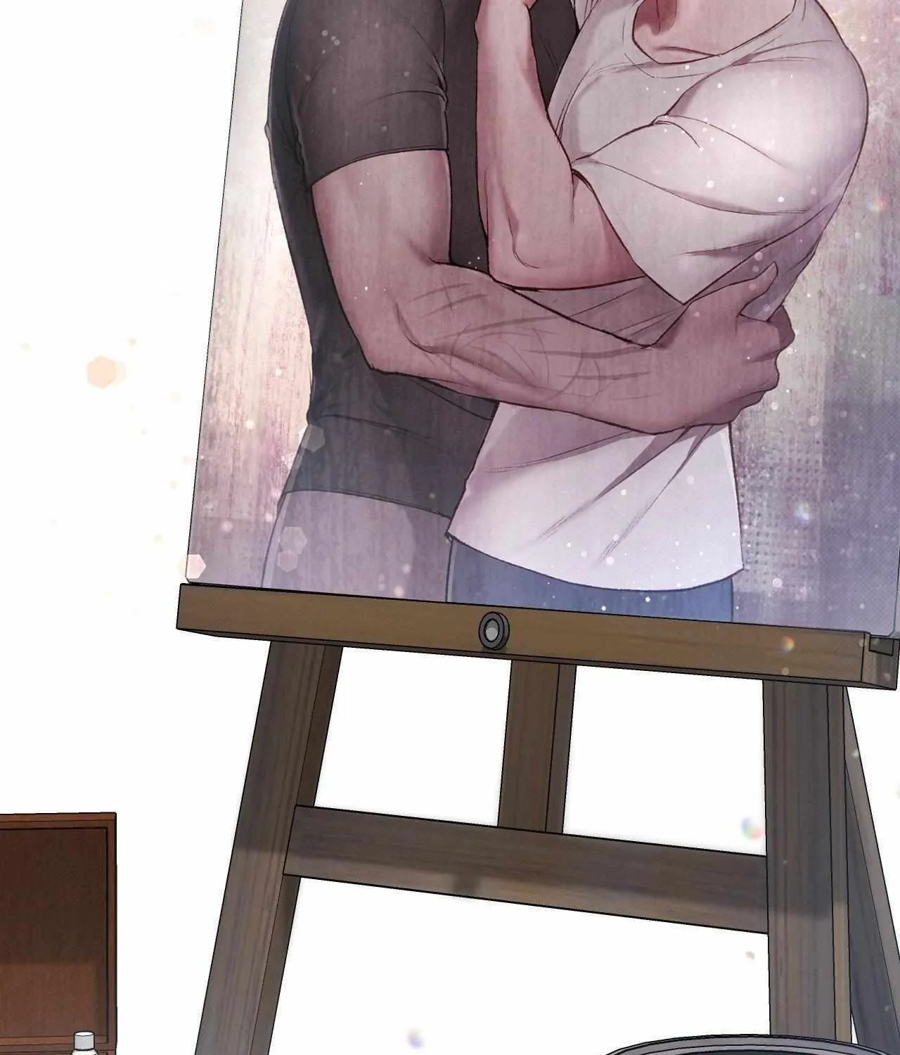 Painting Chapter 25 page 219 - 
