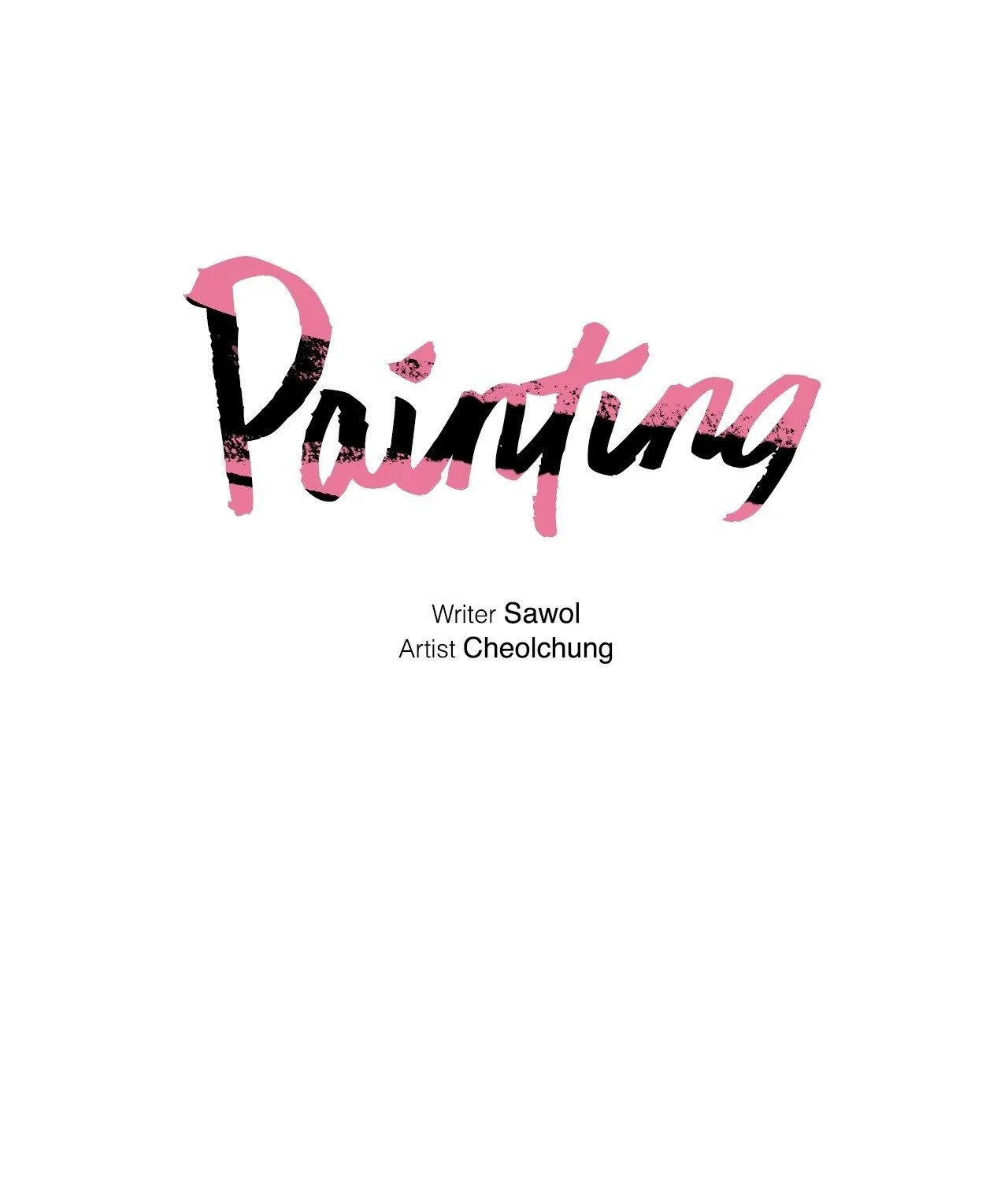 Painting Chapter 25 page 83 - 