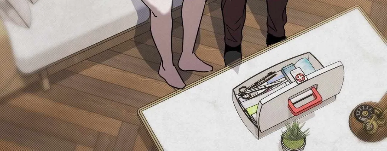 Painting Chapter 25 page 86 - 
