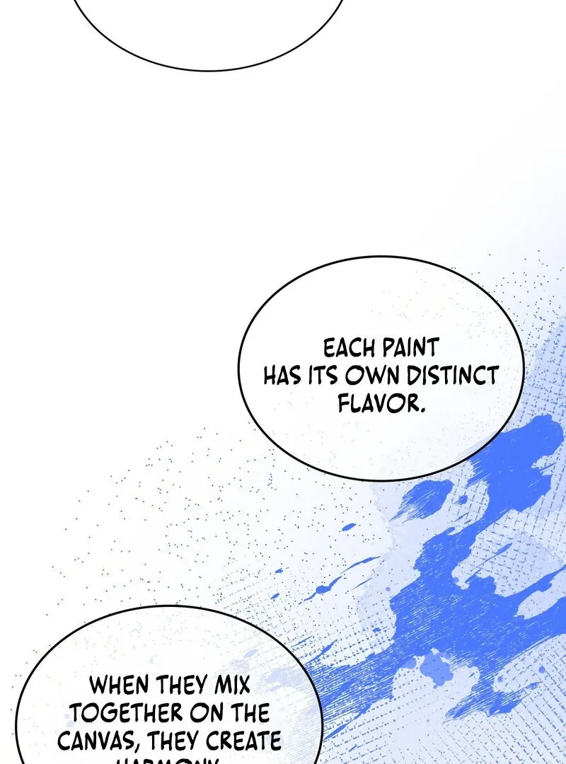 Painting Chapter 3 page 50 - 